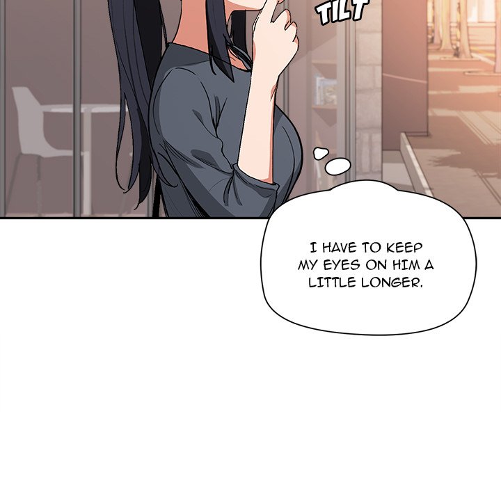 An Outsider's Way In - episode 3 - 78