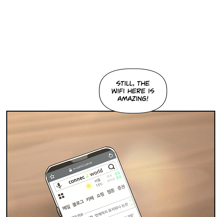 Bitter Sweetheart - episode 34 - 122