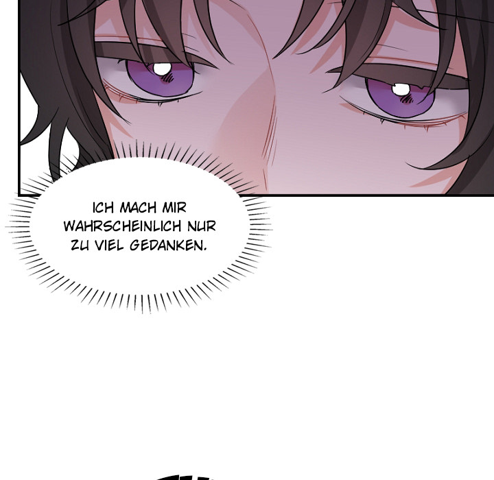 Pheromon Sorbet♥ - episode 39 - 50