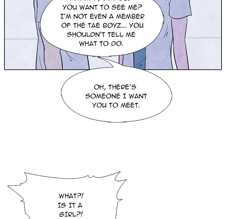 High School Devil - episode 19 - 42
