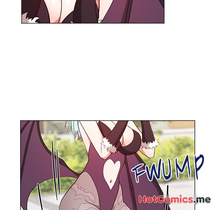 Cosplay Girl - episode 10 - 61