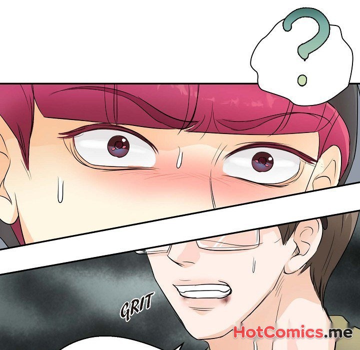 Come Be My Teacher - episode 7 - 49
