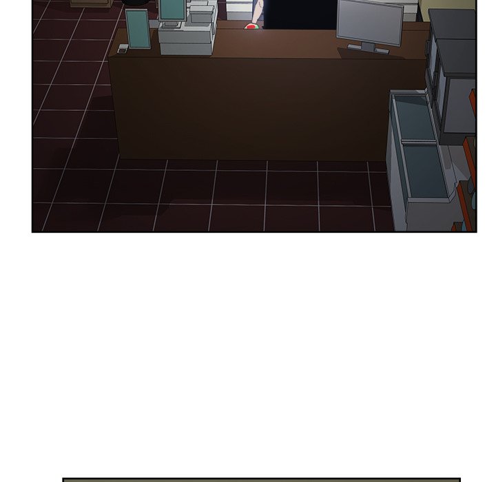 Soojung's Comic Store - episode 14 - 41