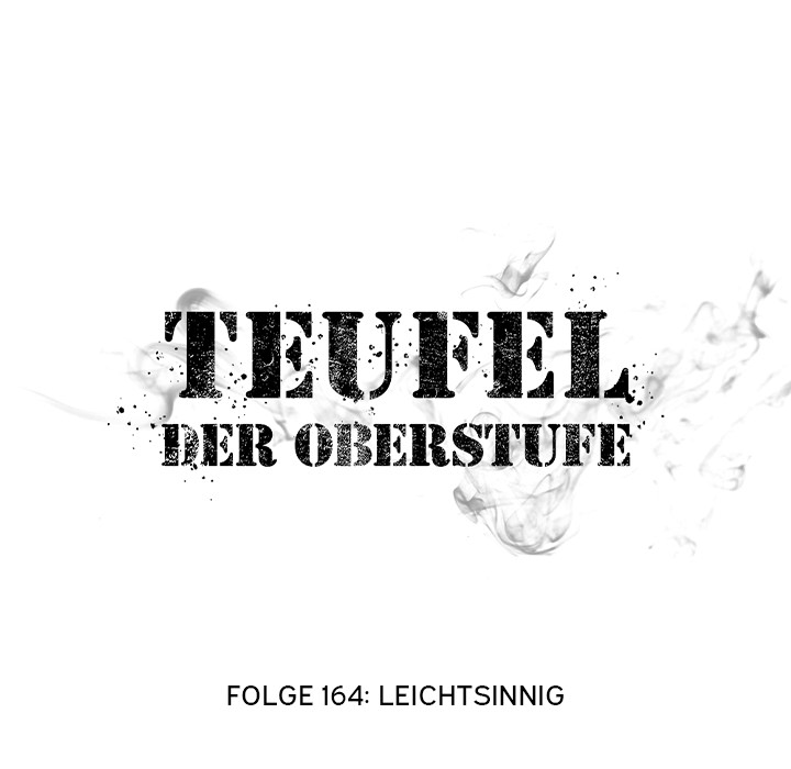 Teufel der Oberstufe - episode 164 - 14
