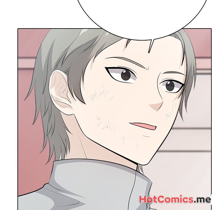 High School Legend Boost - episode 2 - 62