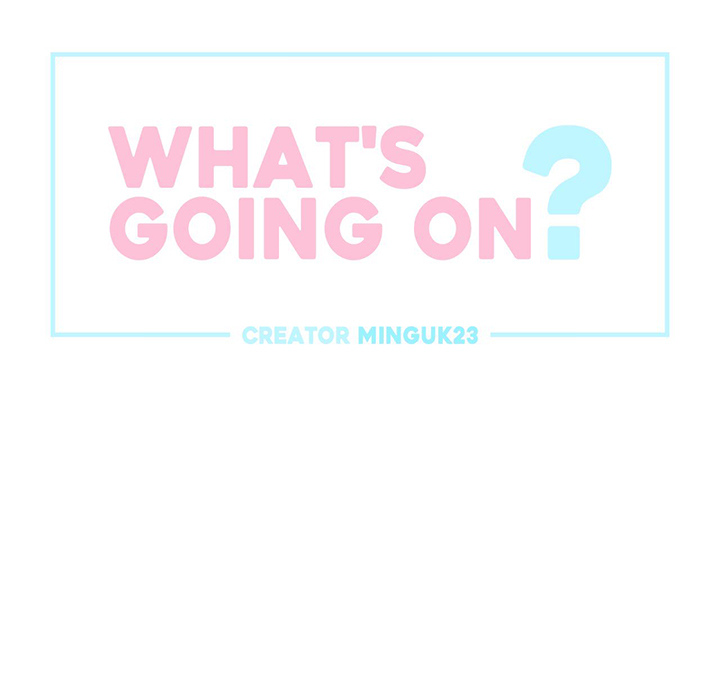 What's Going On? - episode 21 - 6