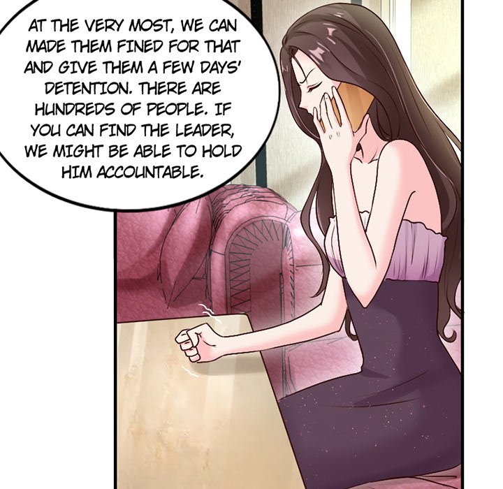 Mommy, Where's My Daddy? - episode 1 - 25