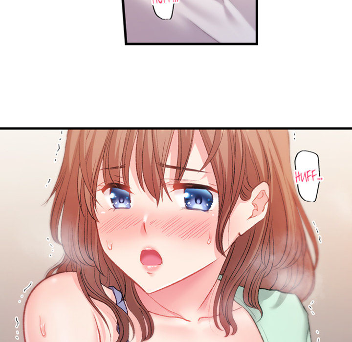 100% Compatibility: My DNA Desires My Step-Brother - episode 3 - 17