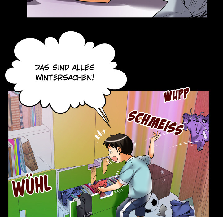Die Partner meiner Frau - episode 64 - 23