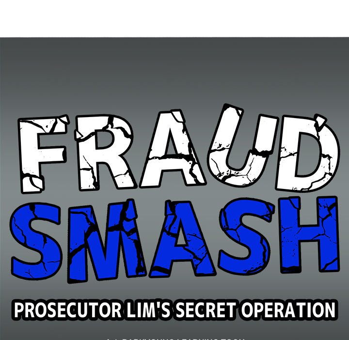 Fraud Smash : Prosecutor Lim's Secret Operation - episode 13 - 37