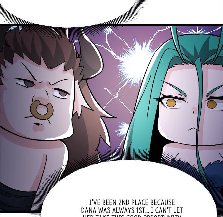 My Lovely Disciples - episode 34 - 48