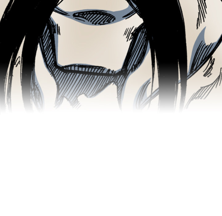 Legend of Sayu - episode 61 - 7