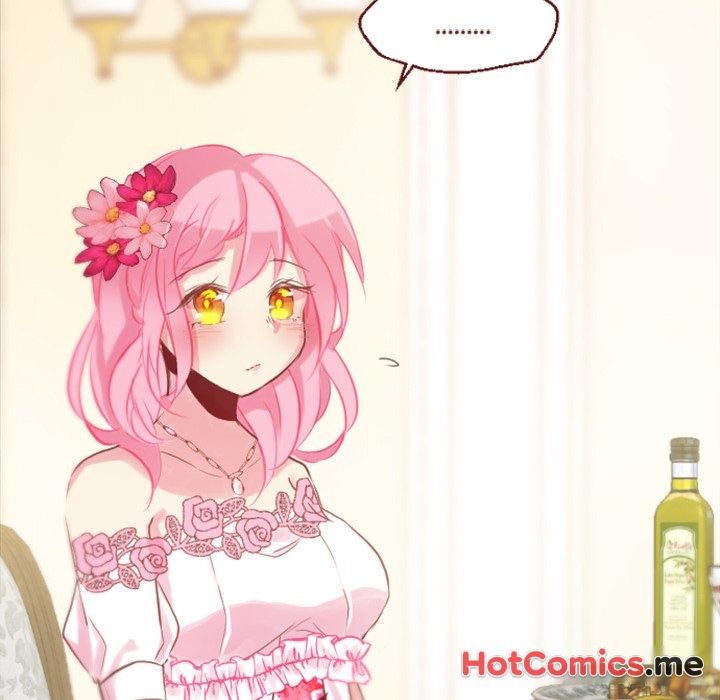 Spring for the Headless Prince - episode 8 - 86