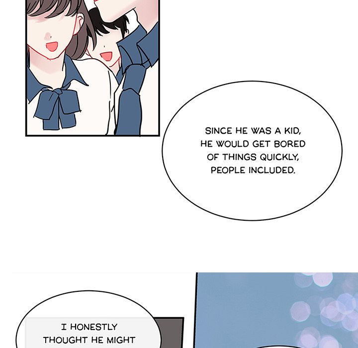 Wistful Summer - episode 46 - 42