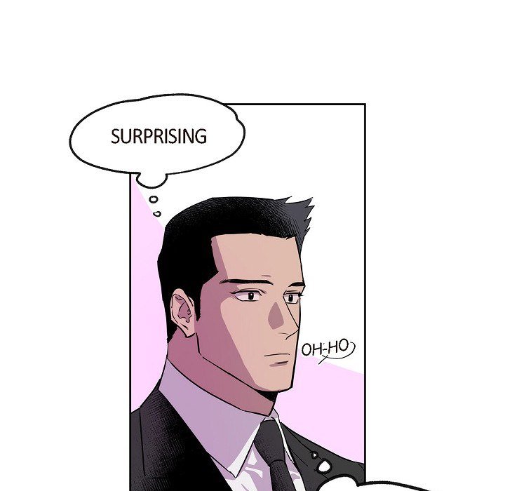 Hard-Boiled Love - episode 4 - 40