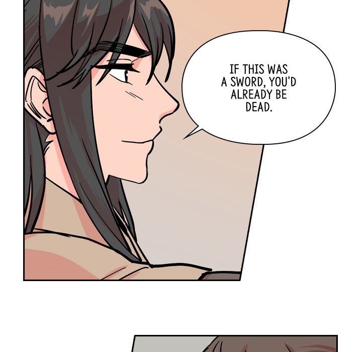 The Princess's Guard - episode 45 - 91