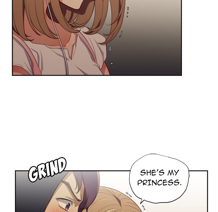 Yuri's Part Time Job - episode 53 - 7