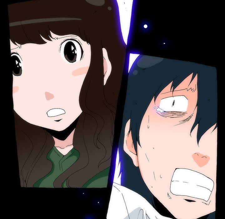 Can't See Can't Hear But Love - episode 10 - 168