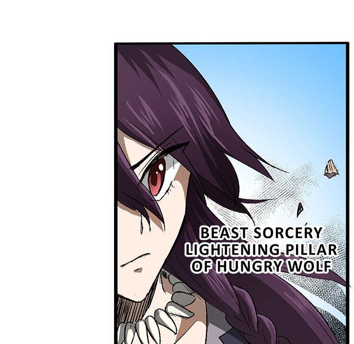I Reincarnated as a Villain of an RPG, But I Want to Survive - episode 30 - 20