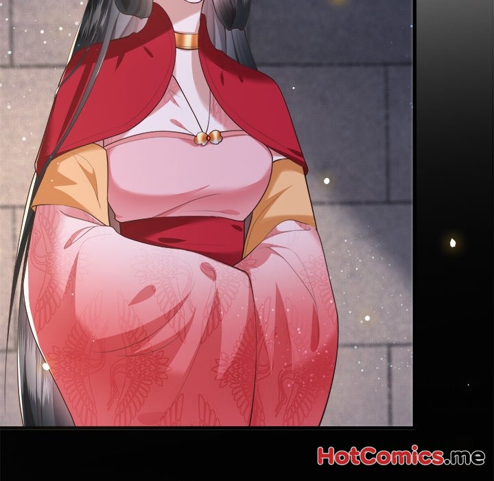 The Queen of Hell - episode 17 - 25