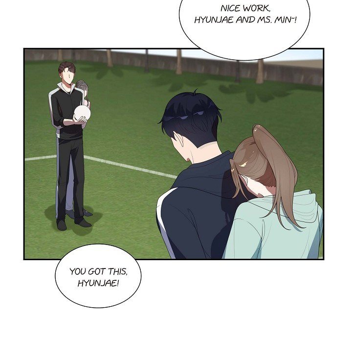 A Misogamist's Romance - episode 9 - 8