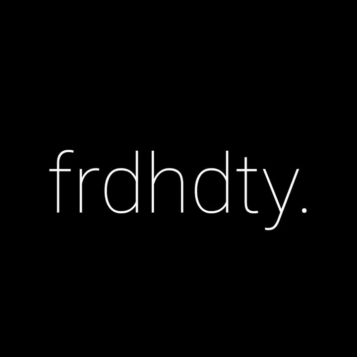 @frdhdty