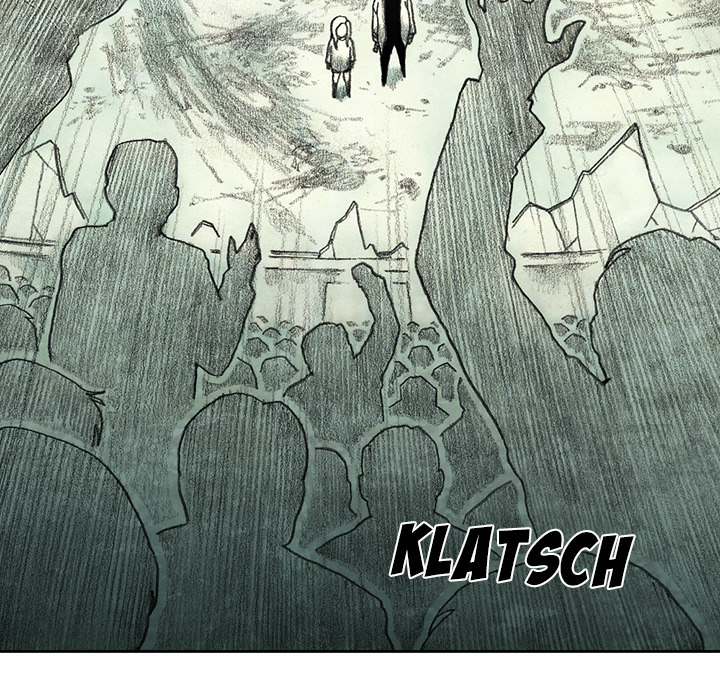 Monsterkind - episode 41 - 46