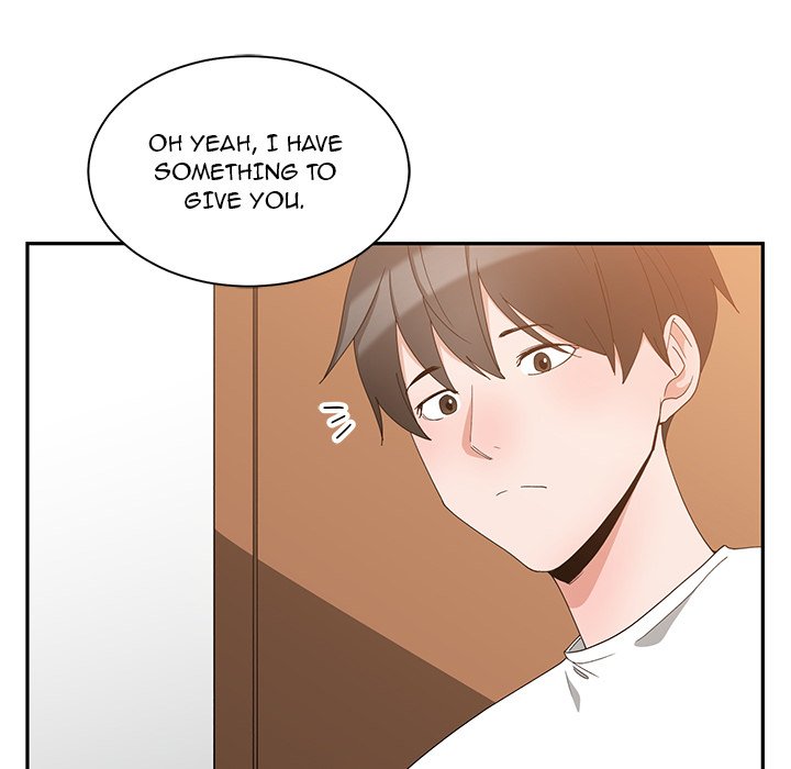 Childhood Friends - episode 2 - 14