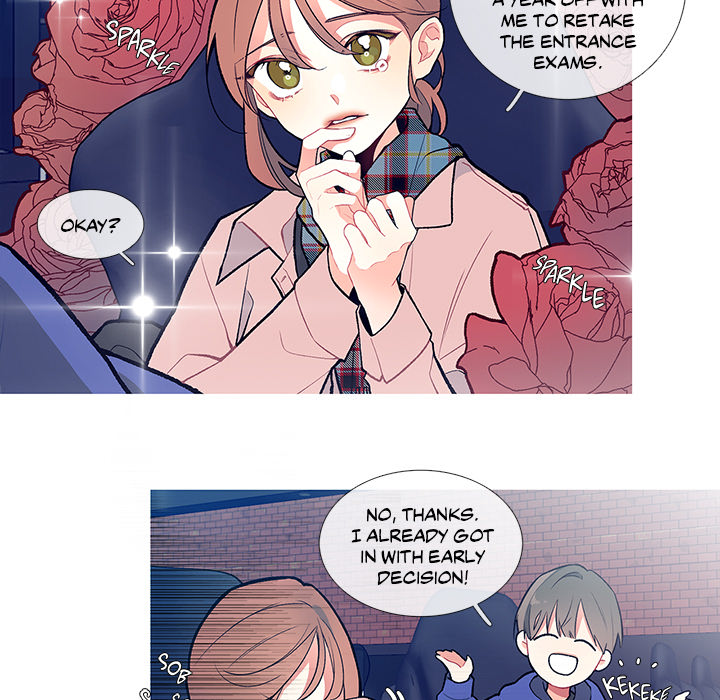 What's Going On? - episode 1 - 4