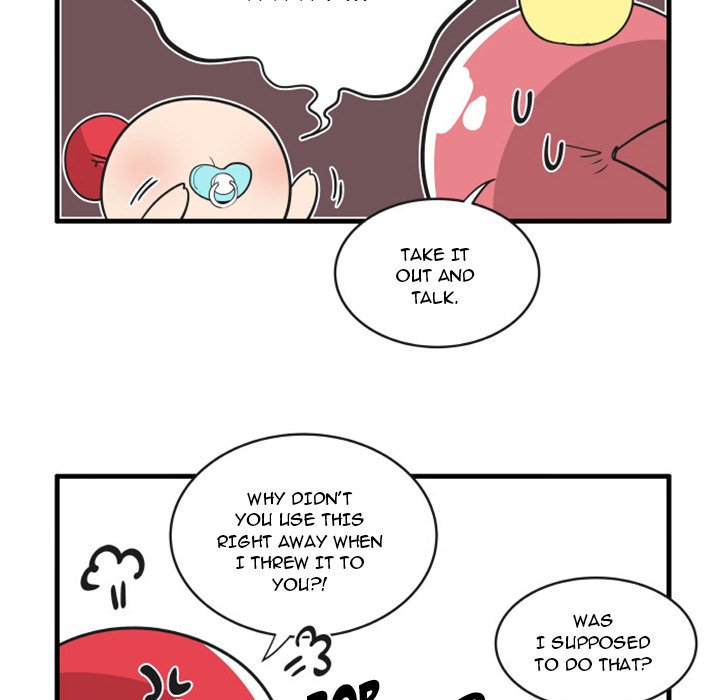 The Amazing Siblings - episode 106 - 22