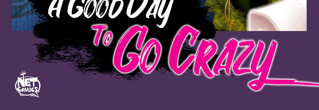 A Good Day to Go Crazy - episode 35 - 3