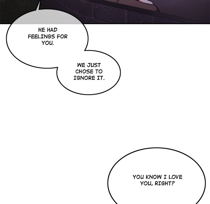 Pregnancy Contract - episode 4 - 140
