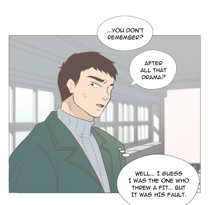 You Have The Wrong Person - episode 3 - 64