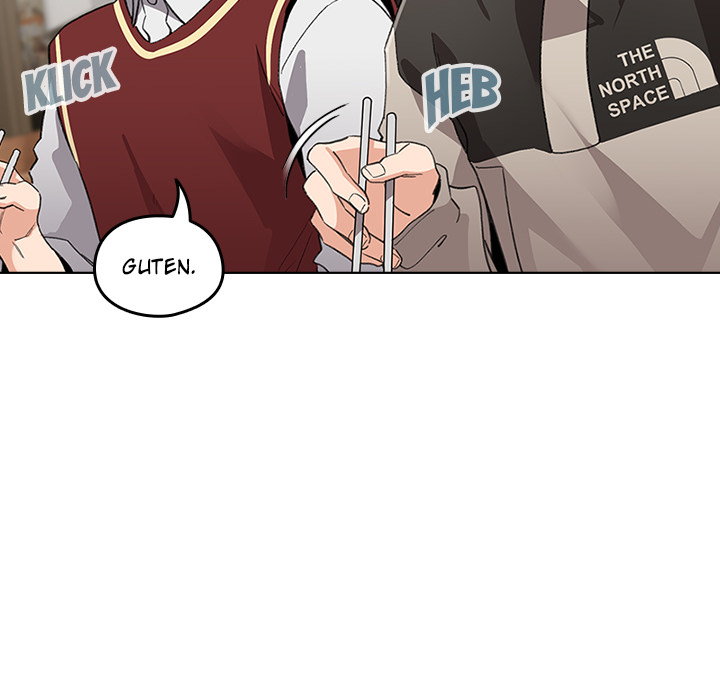 Überleben in einem Comic - episode 5 - 33