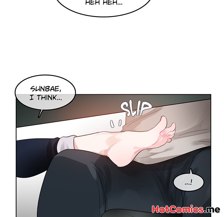 A Pervert's Daily Life - episode 39 - 22