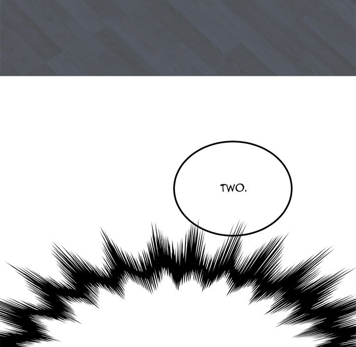The Unwanted Roommate - episode 2 - 117