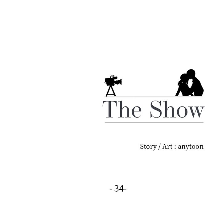 The Show - episode 34 - 10