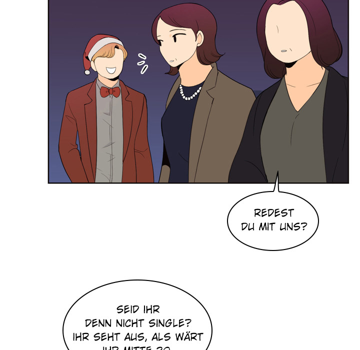 Händchenhalten Auf Eigene Gefahr - episode 68 - 61
