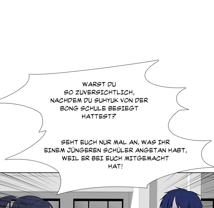 Teufel der Oberstufe - episode 274 - 98