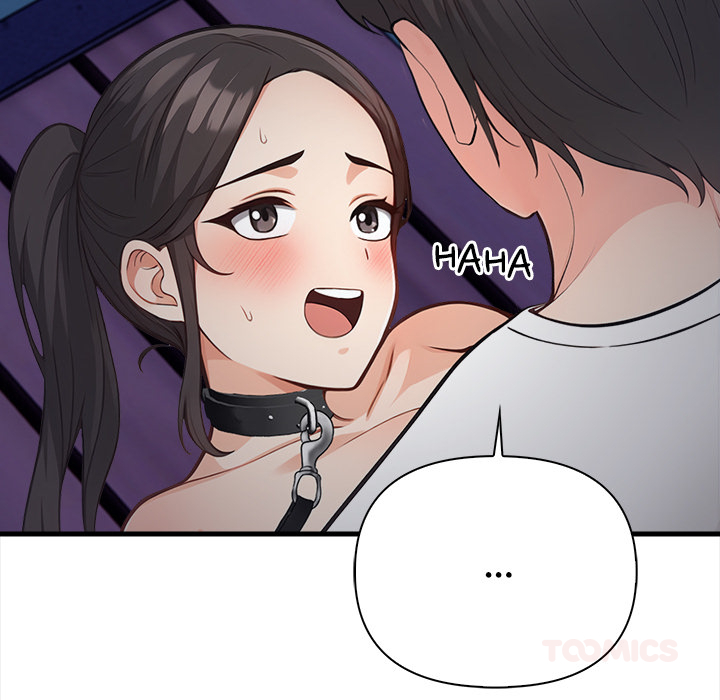 Trapped With My Boss - episode 17 - 13