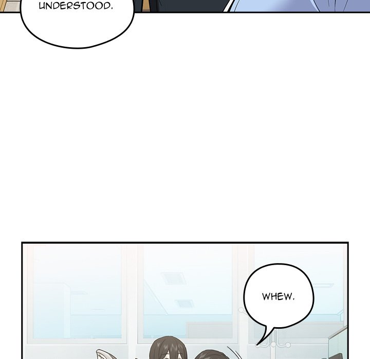 Dating After Work - episode 7 - 24