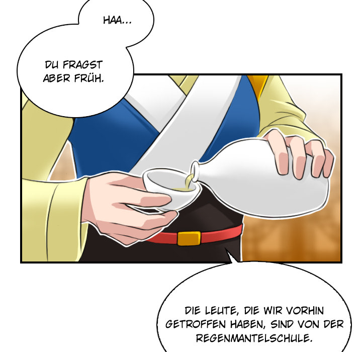 Die geheime Welt der Kampfkünste - episode 30 - 75
