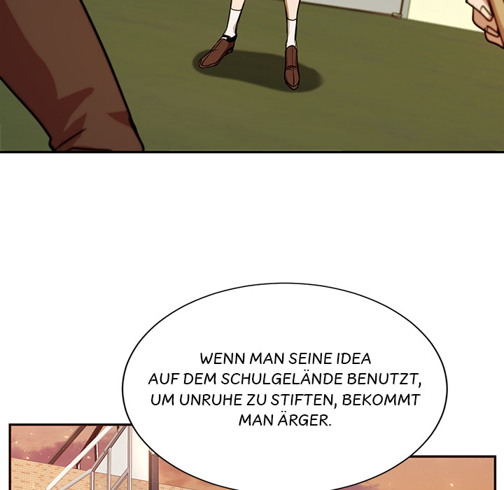 Meine Schulzeit mit Rang F - episode 11 - 30