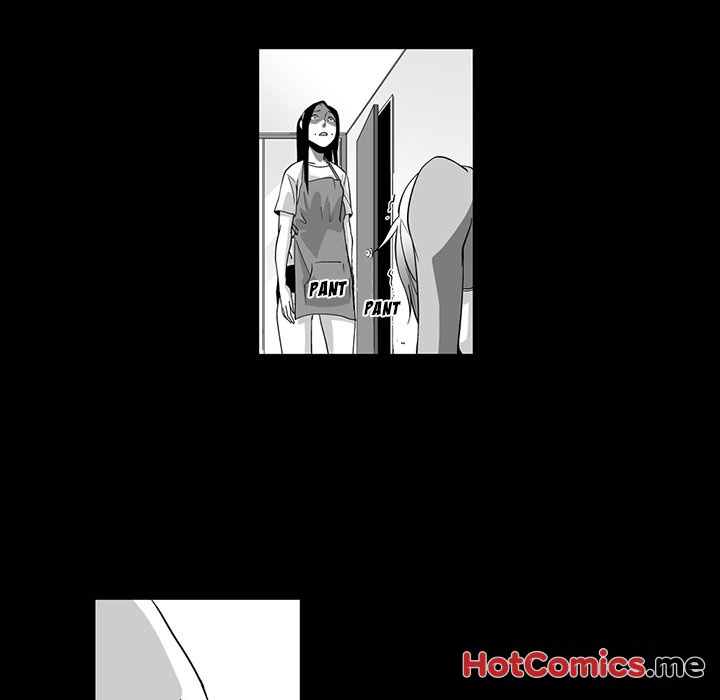 The Strange Lady In Our Town - episode 5 - 45