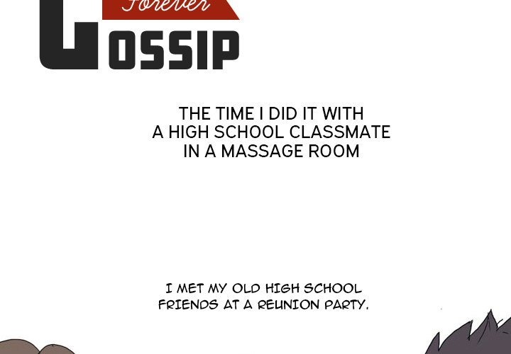 Forever Gossip - episode 7 - 1