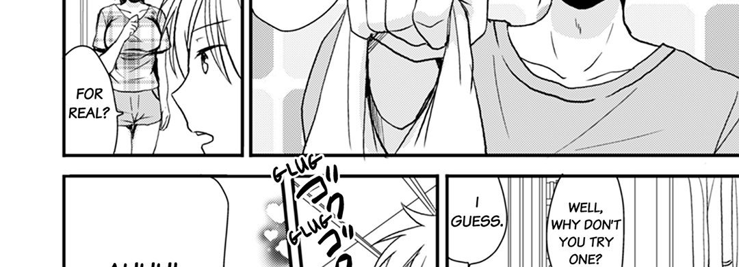 My H-Cup Neighbor Doesn't Wear a Bra, So I Just Couldn't Help Myself but Stick It In! - episode 7 - 29