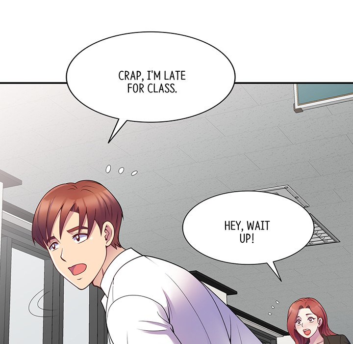 My Wife is a Teacher - episode 7 - 7