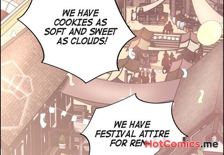 On the Emperor's Lap - episode 20 - 1