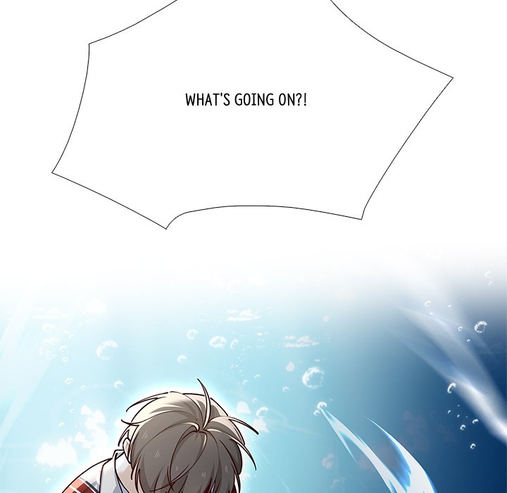 To Trick a Mermaid - episode 37 - 11