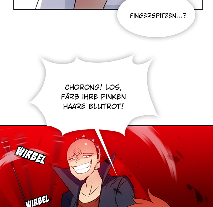 Eine Spionin zum Knuddeln - episode 28 - 52